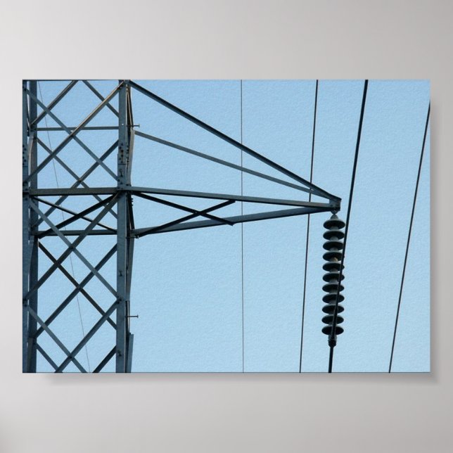 Póster Alimentación (Frente)