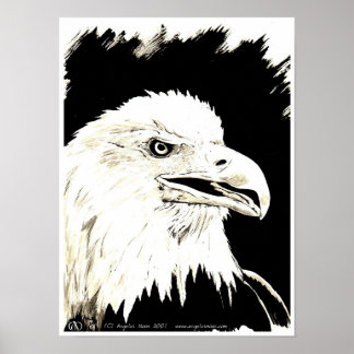 Póster Alimentación