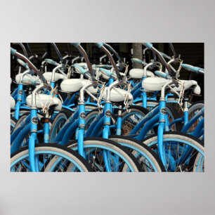 Póster Aliste para el verano