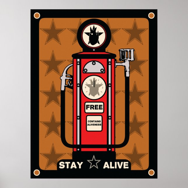 PÓSTER ALIVIDAD GRATUITA (Frente)