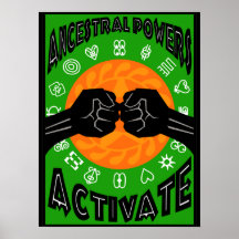 ALKEBULAN - ACTIVACIÓN DE POTENCIAS ANCESTRALES