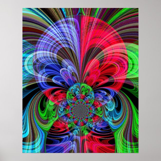 PÓSTER ALL IN ONE (Frente)