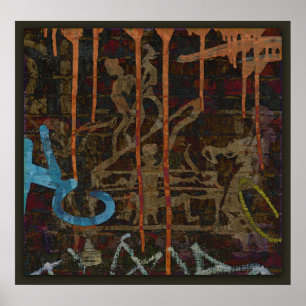 Póster All That Jazz