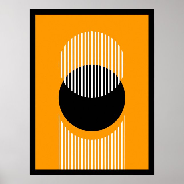 Póster Alma (Frente)