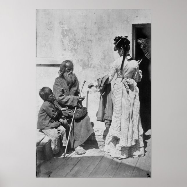 Póster Almos (Frente)