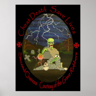 Póster Alpha Company 86th CSH (TF MOSUL, IRAQ) Poster