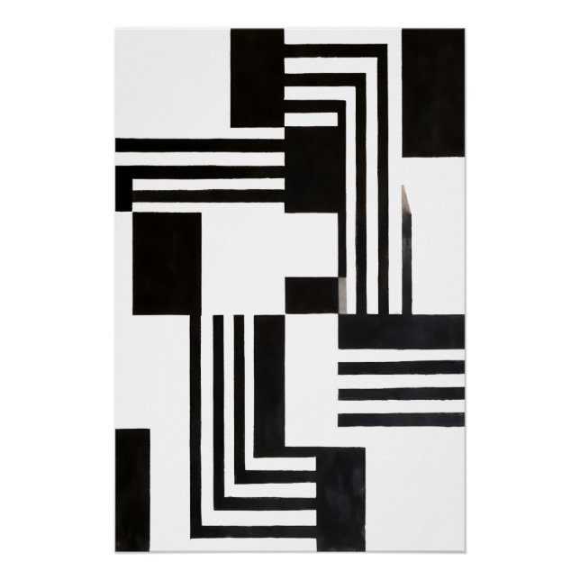 Póster Alquimia Estructural (Anverso)
