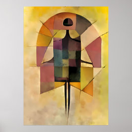 Póster Alquimizado