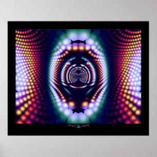 Póster Alrededor del mundo