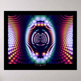 Póster Alrededor del mundo