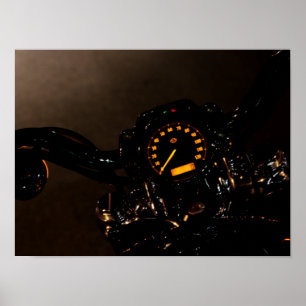 Póster Alta calidad