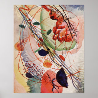 Póster Alta resolución de Wassily Kandinsky (1866-1944)