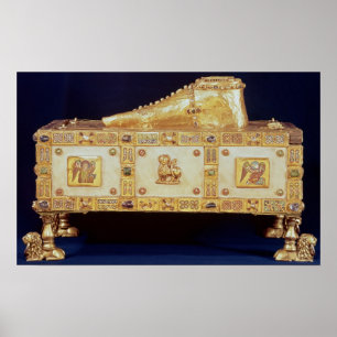 Póster Altar portátil de St Andrew 2