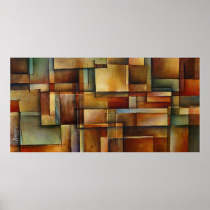 Póster 'Altere el Truth