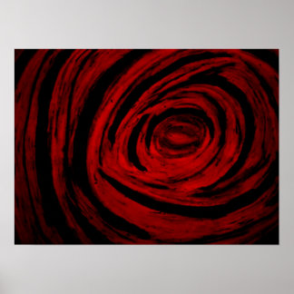 Póster altered perspective