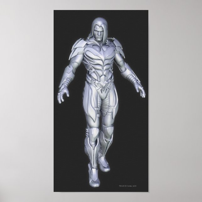 Póster Alternativa nocturna (Frente)