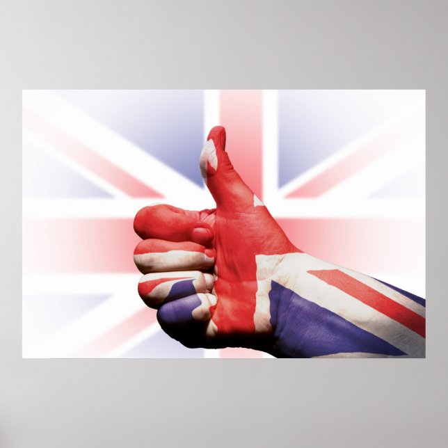 Póster ¡Altibajos! (Frente)