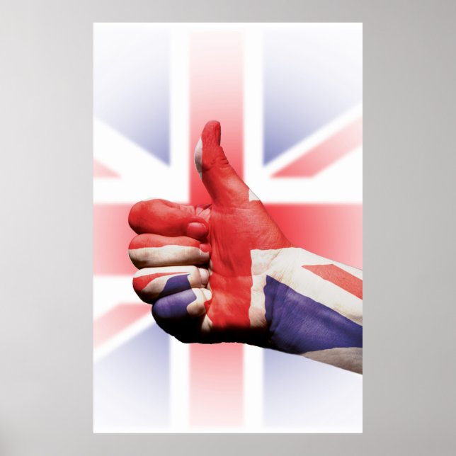 Póster ¡Altibajos! (Frente)