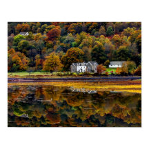 Altiplano de Escocia Argyll