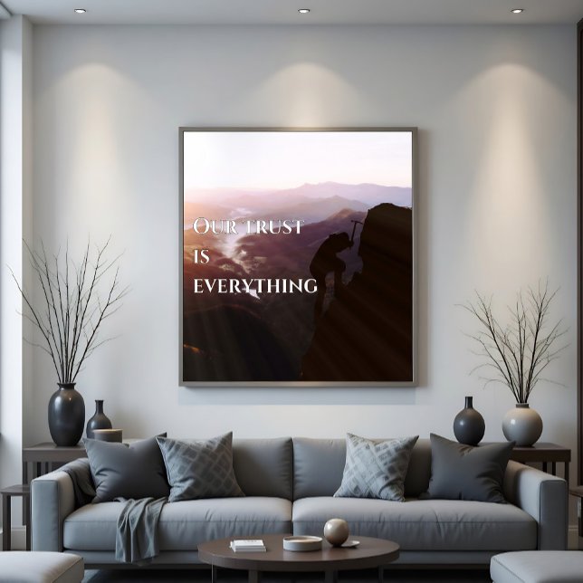 Póster Altitude (Subido por el creador)