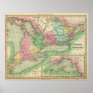 Póster Alto Canadá 2
