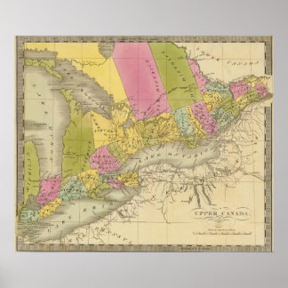 Póster Alto Canadá 4