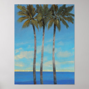 Póster Alto Permanente II