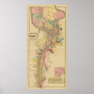 Póster Alto río Ohio y Valle 10