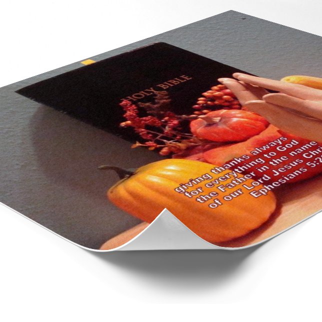 Póster Always (Esquina)