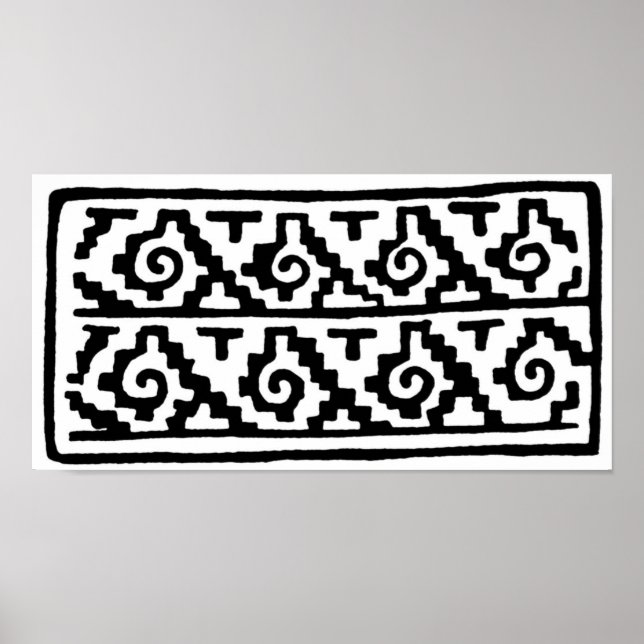 PÓSTER AM019BL (Frente)