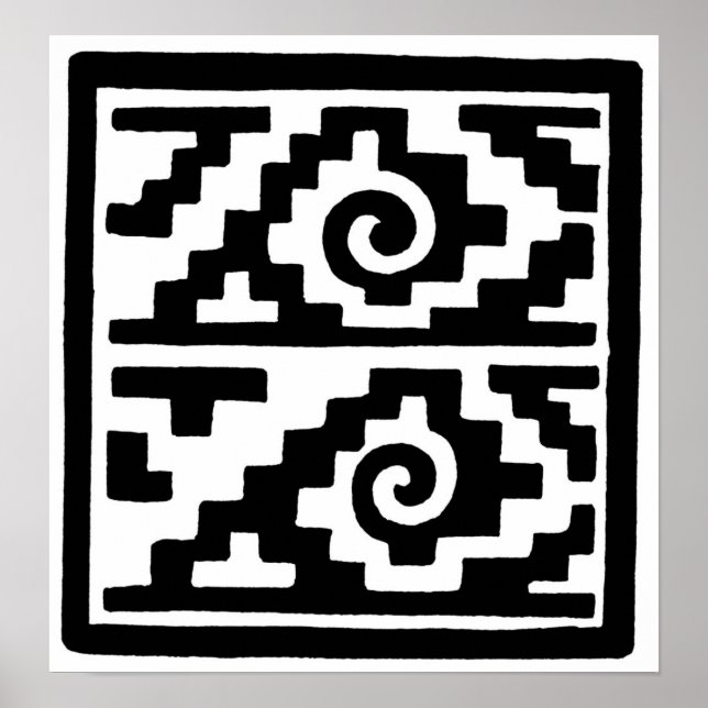 PÓSTER AM021BR (Frente)