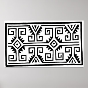 PÓSTER AM024B