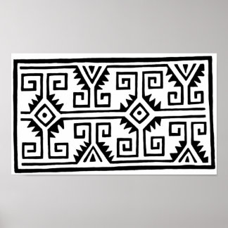 PÓSTER AM024B
