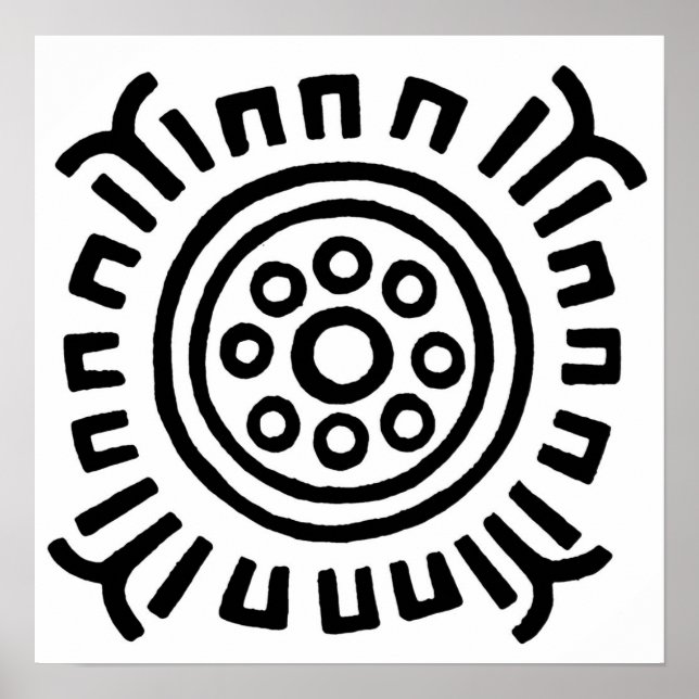 PÓSTER AM029BCL (Frente)