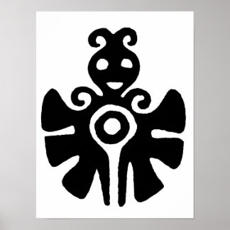 PÓSTER AM034TC