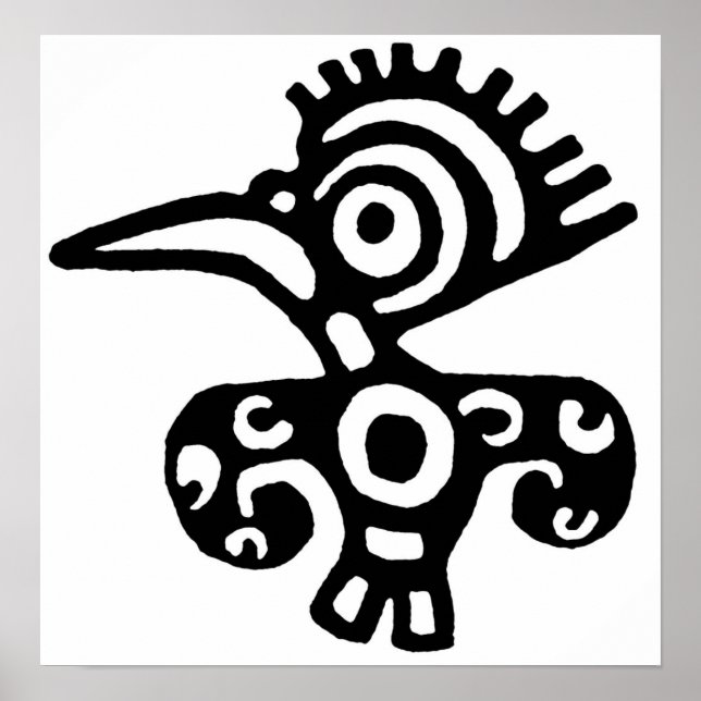 PÓSTER AM052BL (Frente)