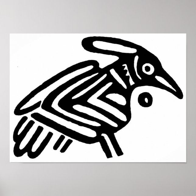 PÓSTER AM055BL (Frente)