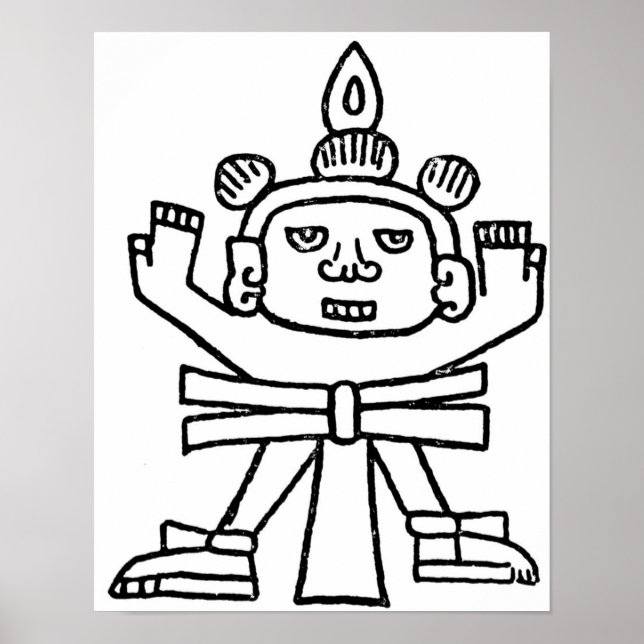 PÓSTER AM059 (Frente)