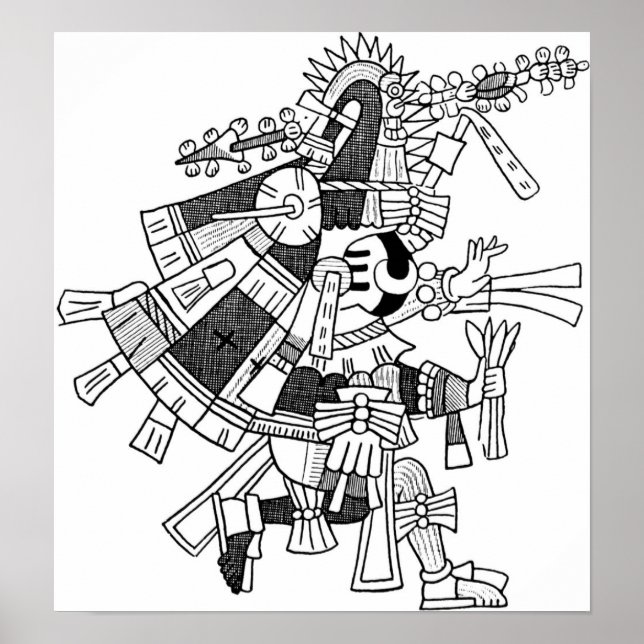 PÓSTER AM083 (Frente)