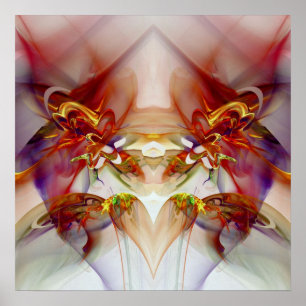 Póster Ama el viaje