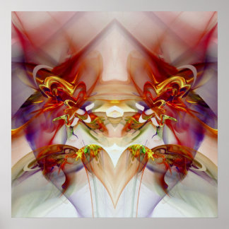 Póster Ama el viaje