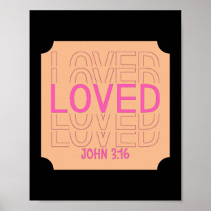 Póster AMADO john 316