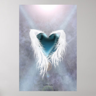 Póster Amado pero solitario Poster