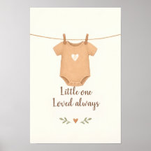 Amado siempre - Guardería Boho Baby