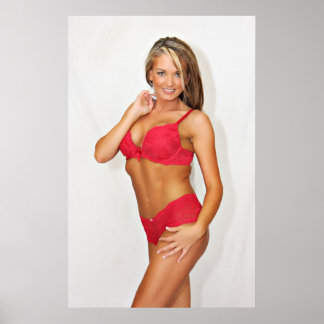 Póster Amanecer desde la exploración del Poster del noroe