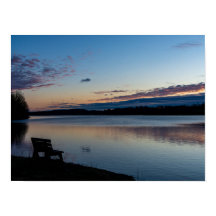 Amanecer Sereno