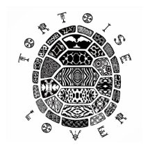AMANTE DE TORTUGA 1