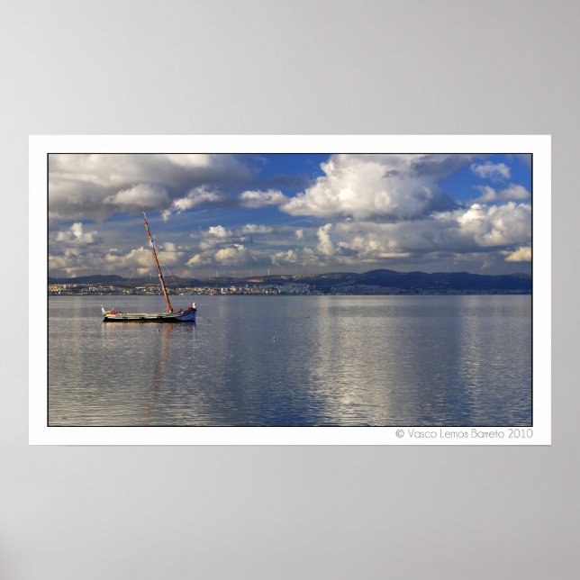 Póster Amantes de Lisboa 003 (Frente)