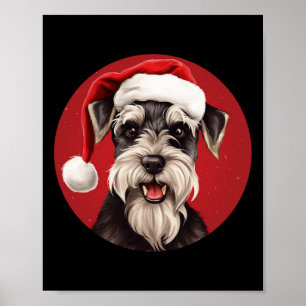 Póster Amantes del perro de mamá, amante de los niños, gr