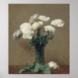 Póster Amapolas